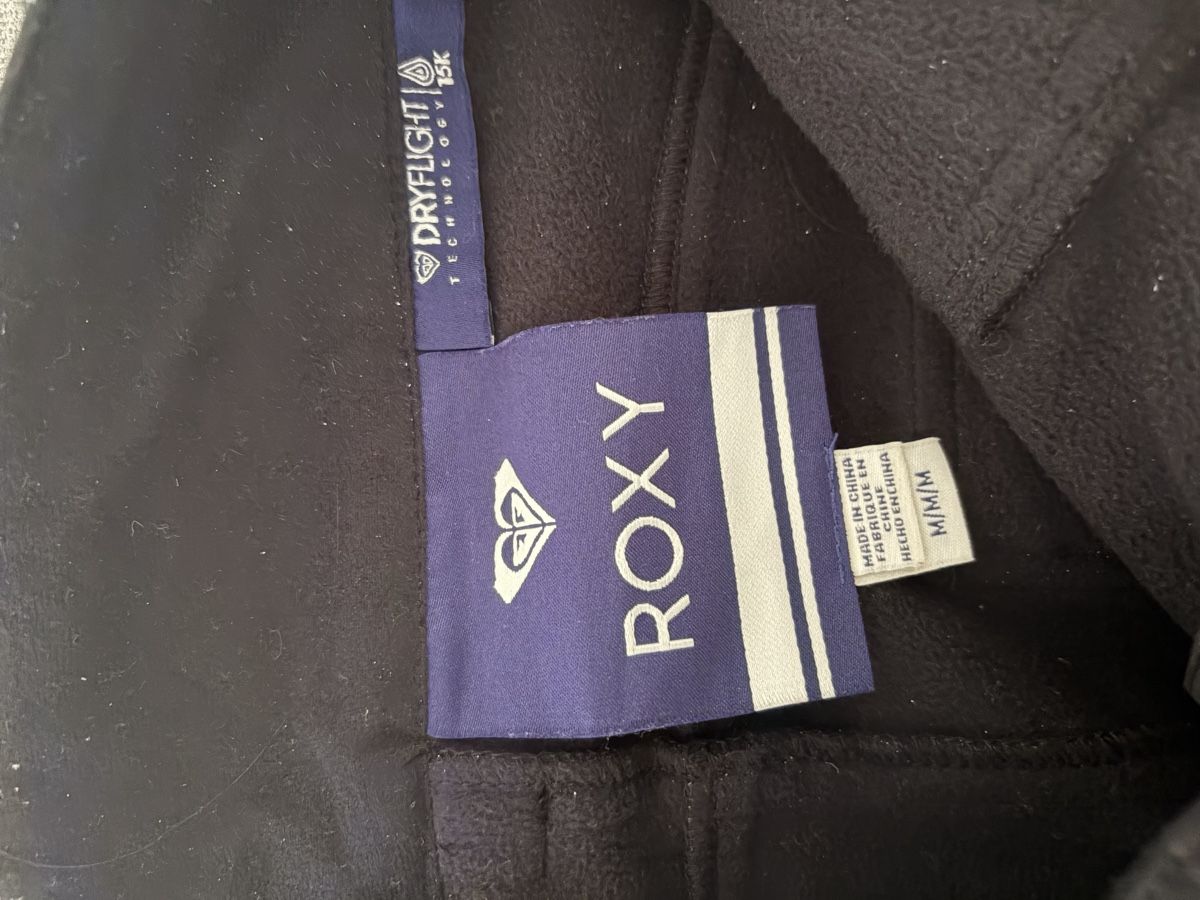 Roxy Skis: Roxy Snowboard Pants Black Size M – D'occasion à Wil SG par chi_s8dj 3