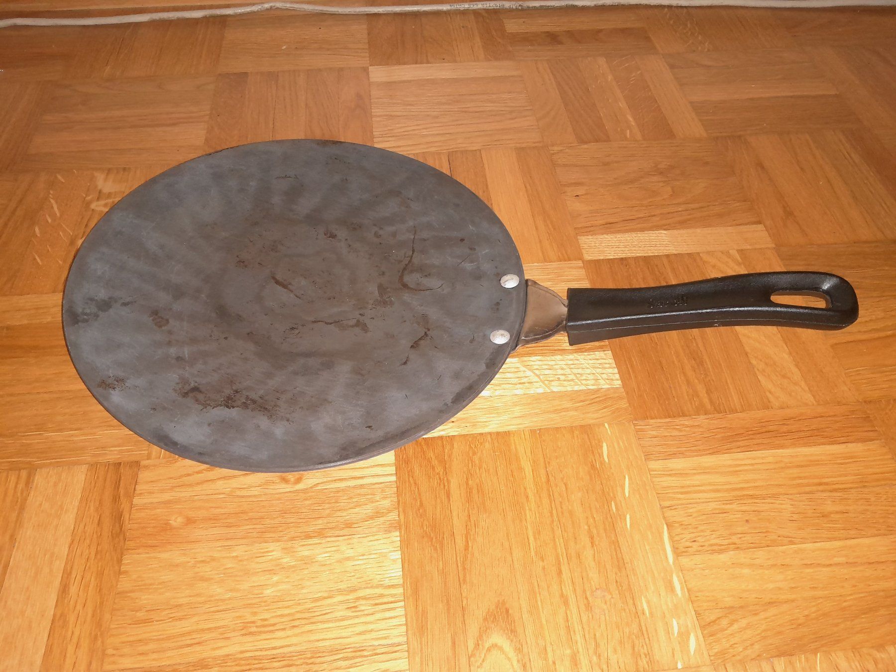 Piatti di portata: Grillplatte / Pfanne – Usato da Horgen venduto da Amanda30