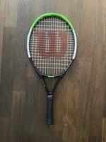 Kinder Tennisschläger Wilson Blade Feel 23