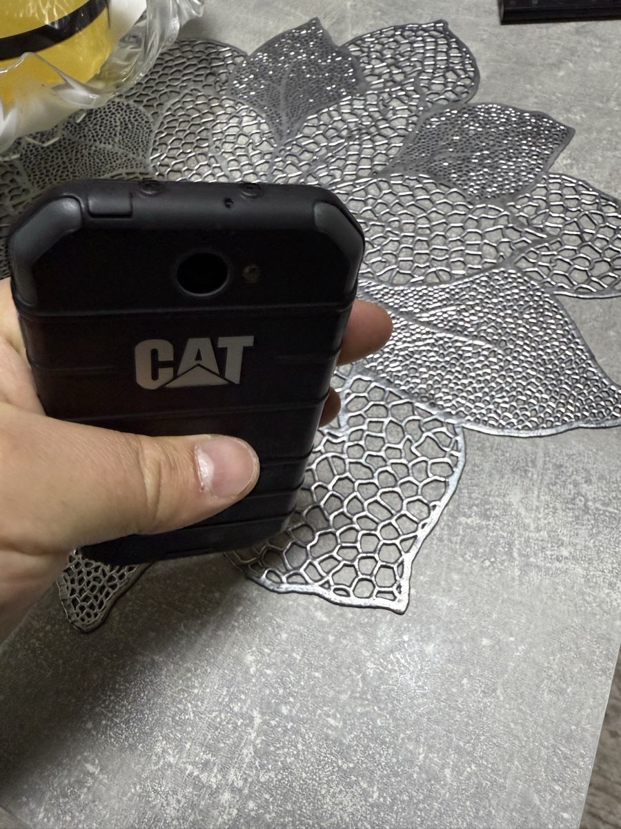 Caterpillar Telefoni cellulari / Smartphones: CAT S30 8GB – Usato da Oensingen venduto da aziri123 7