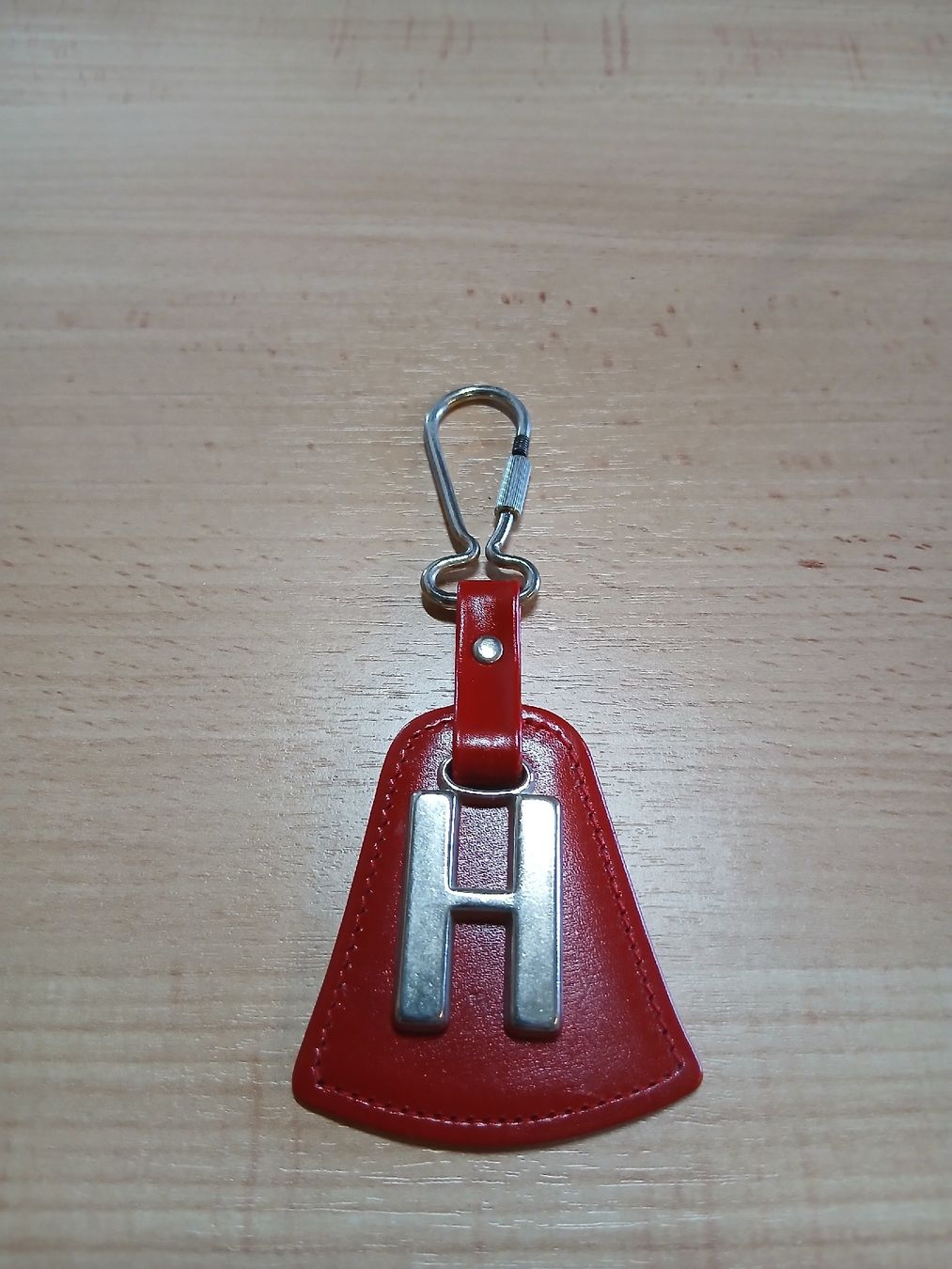 Porte-clés: porte clé  – Neuf avec emballage d'origine à Vuadens par oiezo