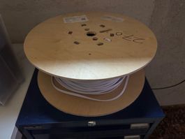 Rolle Rega SC-1 Speakercable (neu), noch ca. 220m