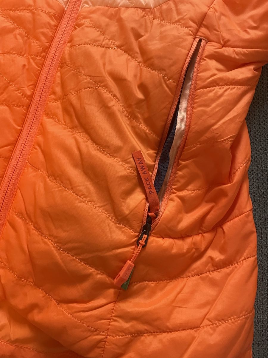 Giacche: Isolationsjacke gr xxs 34 – Usato da Chur venduto da dor_jg2q 2