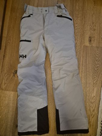 Helly Hansen youth ski pants Gr.16/176 neu ohne etikette