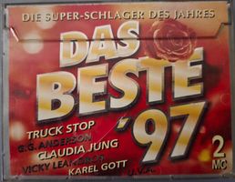 Various – Das Beste '97