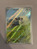 Pokémon Hop's Wooloo 170/159 Journey Together 