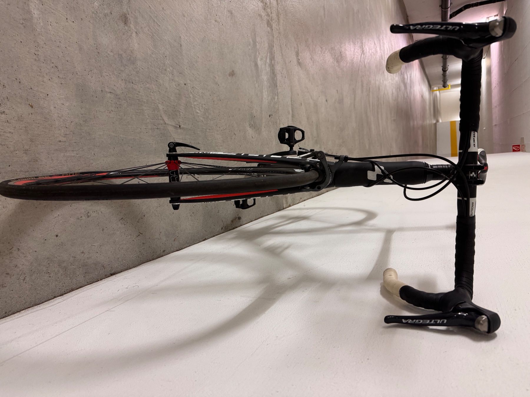 Cube Biciclette: Rennvelo Cube Agree GTC – Usato da Uerikon venduto da Kla_Ma 4