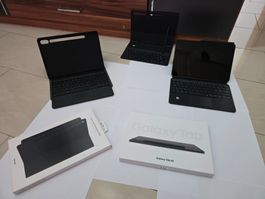 Samsung Tab S8 Wifi 8GB Ram / 256 GB SSD