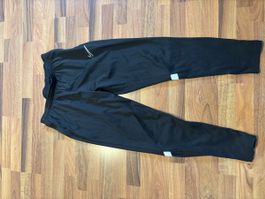 Nike Trainingshose Herren, Schwarz, Grösse L, Top Zustand!
