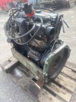 Bührer Perkins Motor