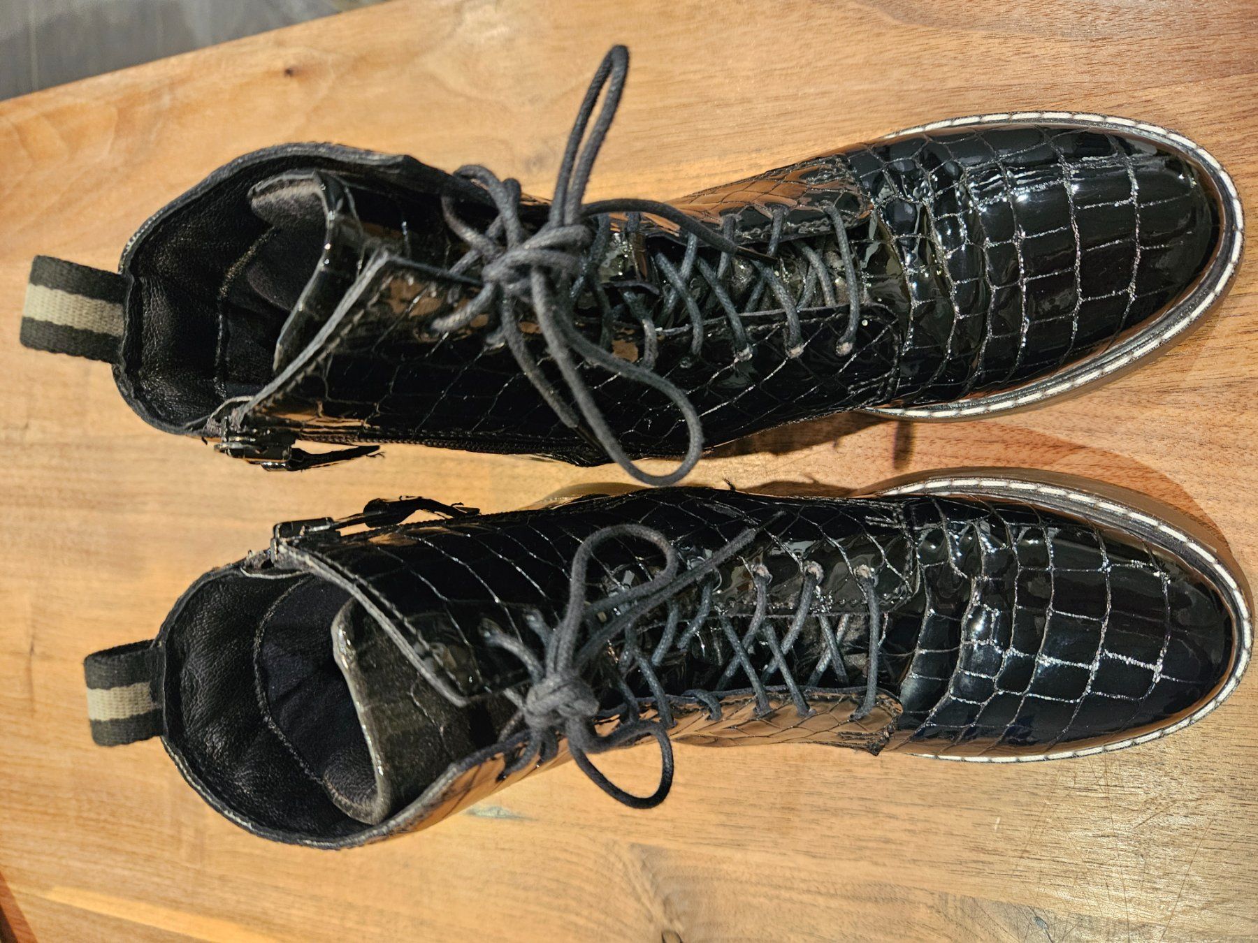 Mjus Chaussures femmes: Stiefeletten – D'occasion à Niederbipp par Sira2003