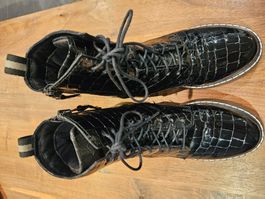 Stiefeletten