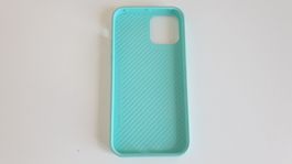 Handy Hülle (türkis)