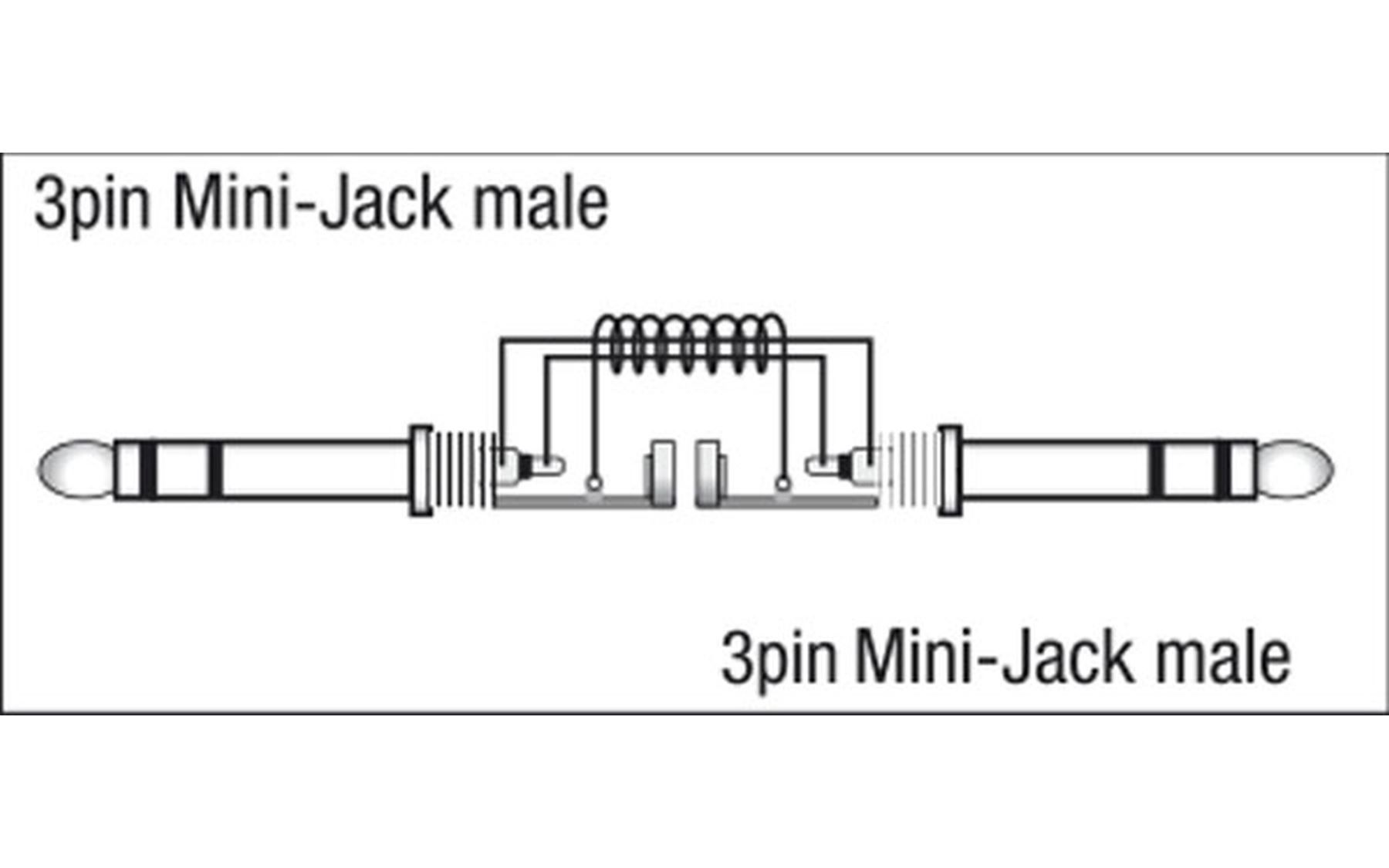 Altri accessori: FL45 - Mini-Jack to Mini-Jack 1,5 m – Nuovo e nell'imballaggio originale da Däniken SO venduto da Profog1 2