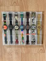 Swatch anni '90