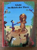 Globi im Reich der Tiere, Kinderbuch,  Jahrgang  2010