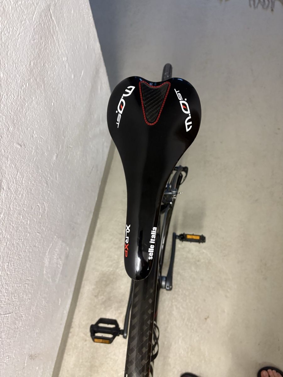 Specialized Biciclette: Specialized Tarmac Sl – Usato da Adliswil venduto da van_yrp8 6