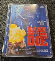 Action DVD Jackie Chan - Hard to Die (20815)