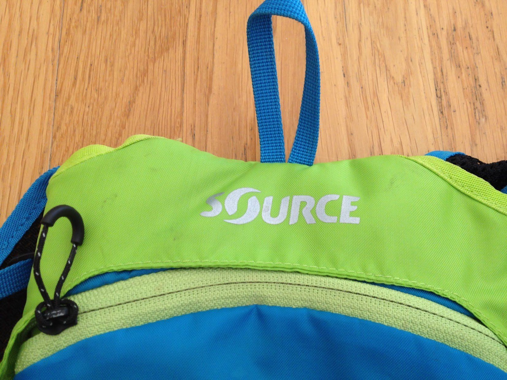 Borse & Zaini: Sport Rücksack – Usato da Dübendorf venduto da Fip05 1