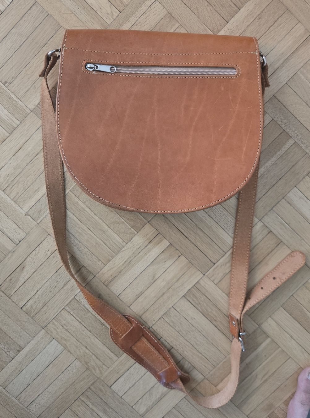 Sacs femmes: Leder Handtasche  – Neuf (Voir description) à Zürich par Samba77 2