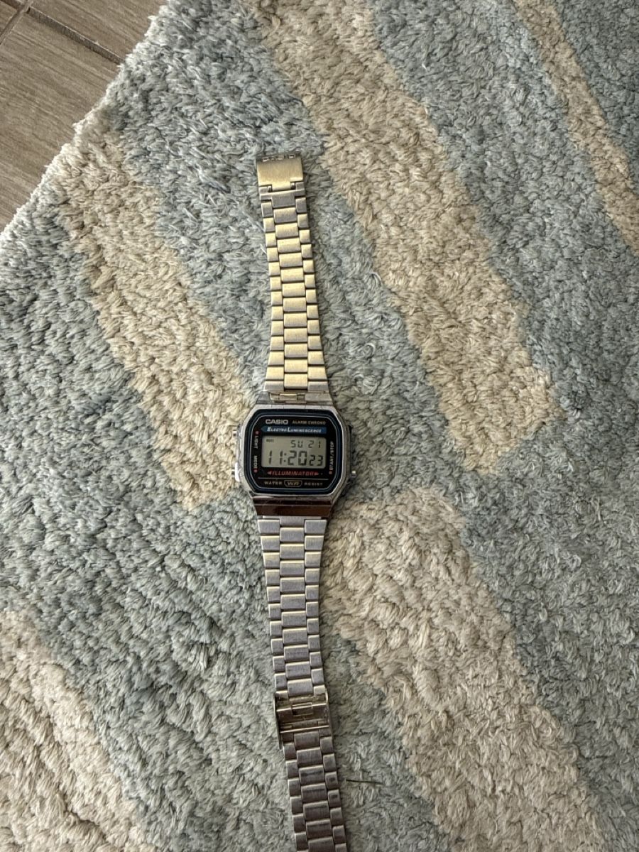 Casio Uhren: Casio  – Gebraucht aus Genève von ono_f8gl 1