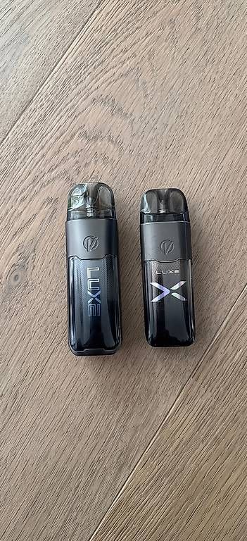 Altri Prodotti per fumatori: E Zigarette Vaporesso  – Usato da Weggis venduto da mus_2ksc 2