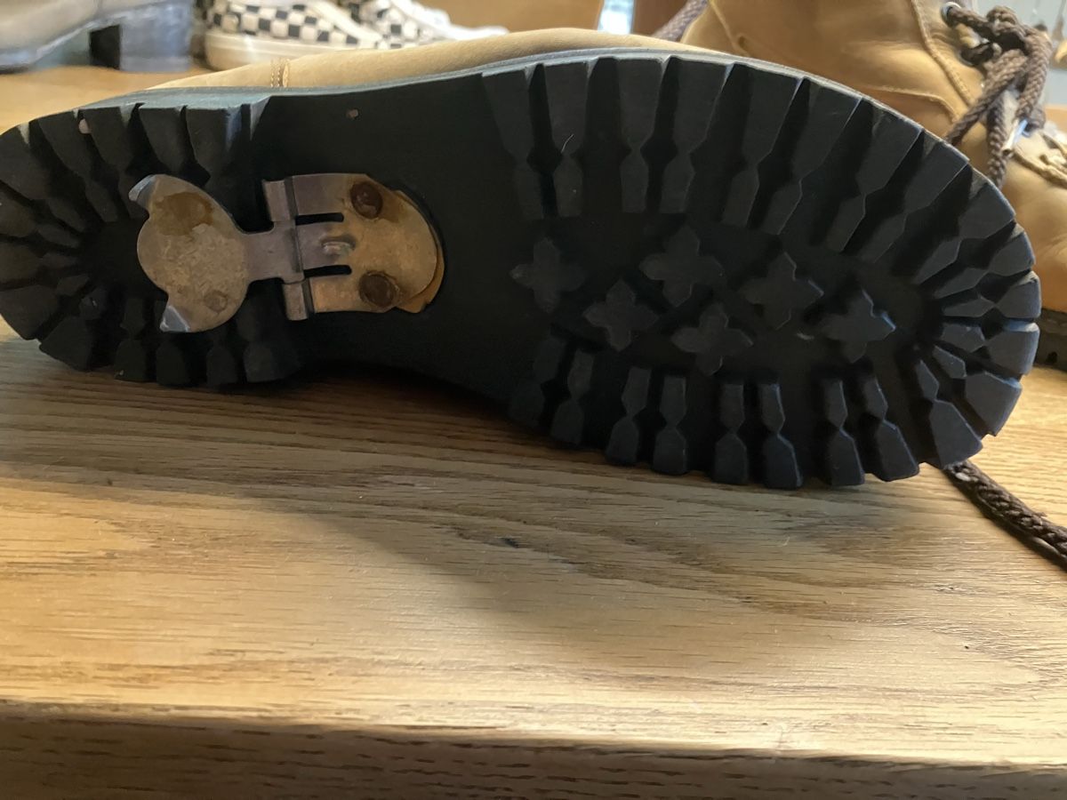 Scarpe da donna: Bequemer Winterschuh – Usato da Zuchwil venduto da Sterne03 3