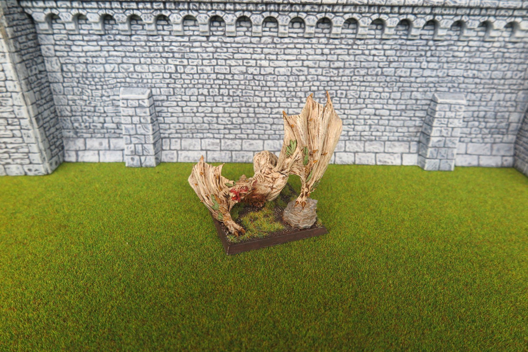 Kit di modellismo & Modellini statici: Warhammer - AoS - Tow - Armee - Vampirfürsten – Usato da Biberstein venduto da Lou13lou 8