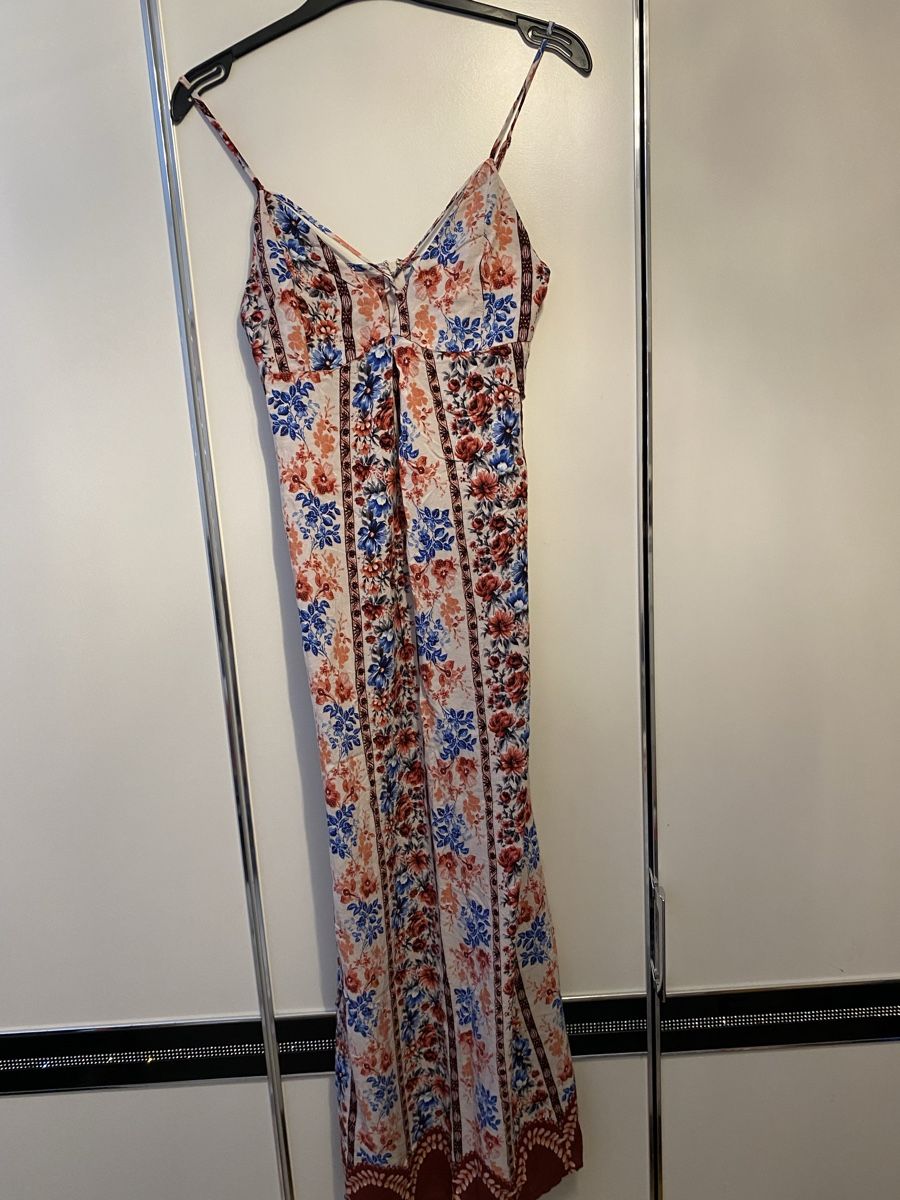Vestiti: Maxi Kleid FOREVER 21 Gr.S – Usato da Pfungen venduto da Sheki56