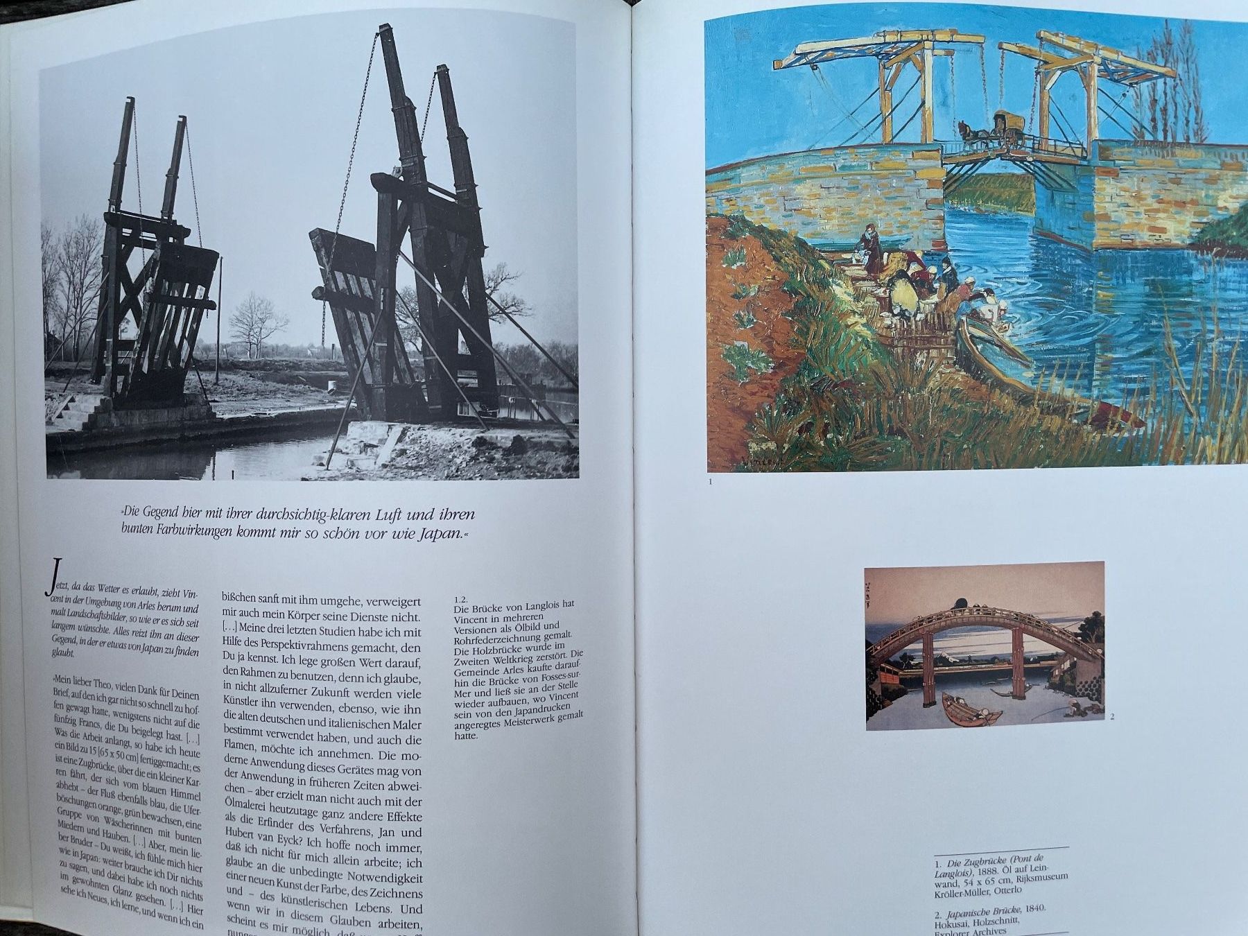 Bücher: PASCAL BONATOUX - Vincent Van Gogh (1990) – Gebraucht aus Frasnacht von GracyStore 2