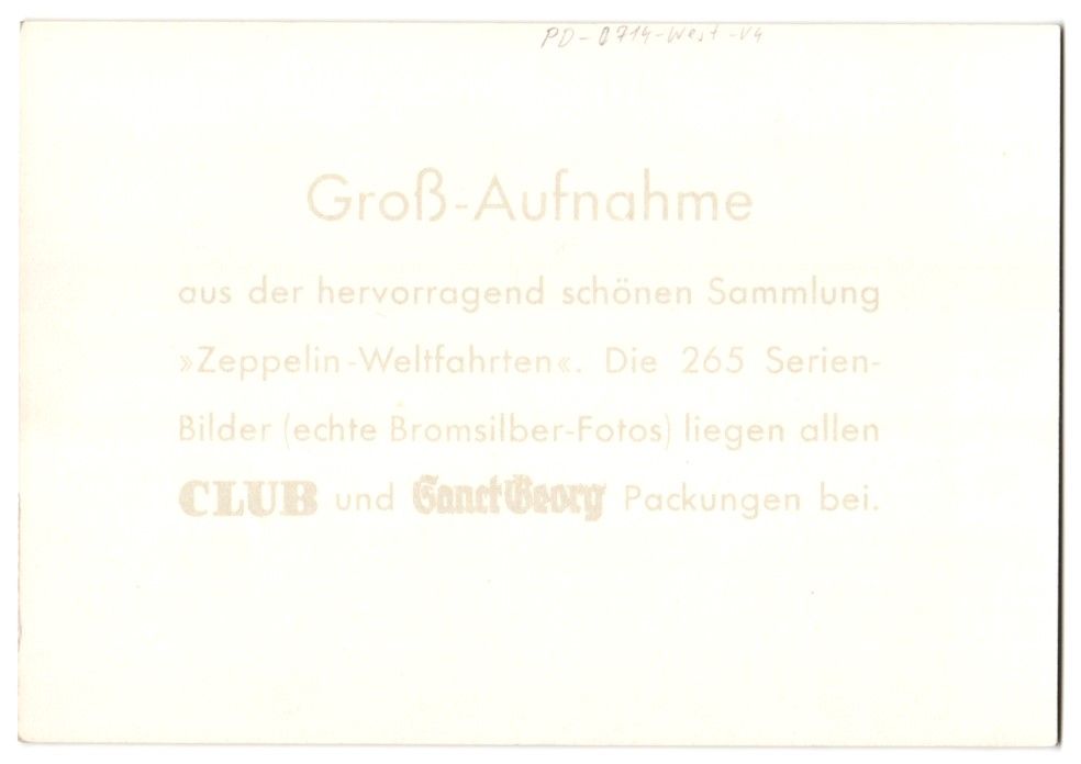 Fotografie & Manifesti: Fotografie Ansicht Lakehurst, Zeppelin G – Usato da Berlin venduto da bartko-reher 1