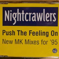 Nightcrawlers