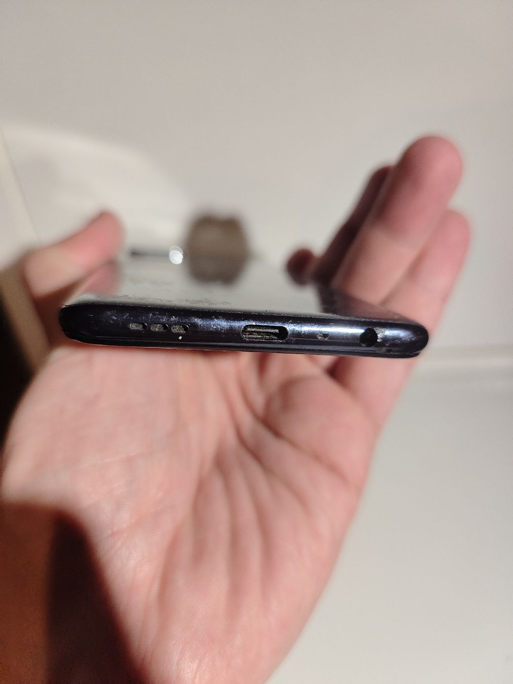Oppo Telefoni cellulari / Smartphones: Oppo A74 - Ideal als Ersatzteilspender! – Difettoso da La Tour de Peilz venduto da Dejobokin 3