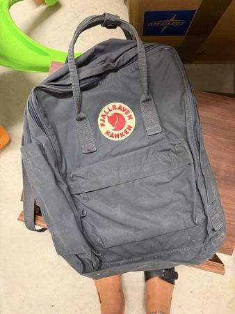 Rucksack Fjällräven Kånken 