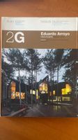 Eduardo Arroyo 2G Reihe Nummer 41 Nexus Architektur