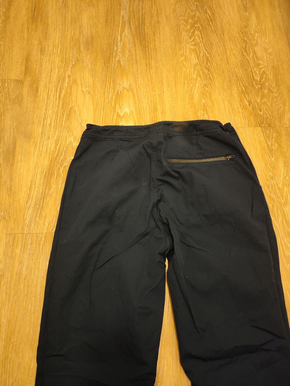 Adidas Pantaloni: Adidas Team GB Olympic trousers – Nuovo e nell'imballaggio originale da Winterthur venduto da Ajcps 6
