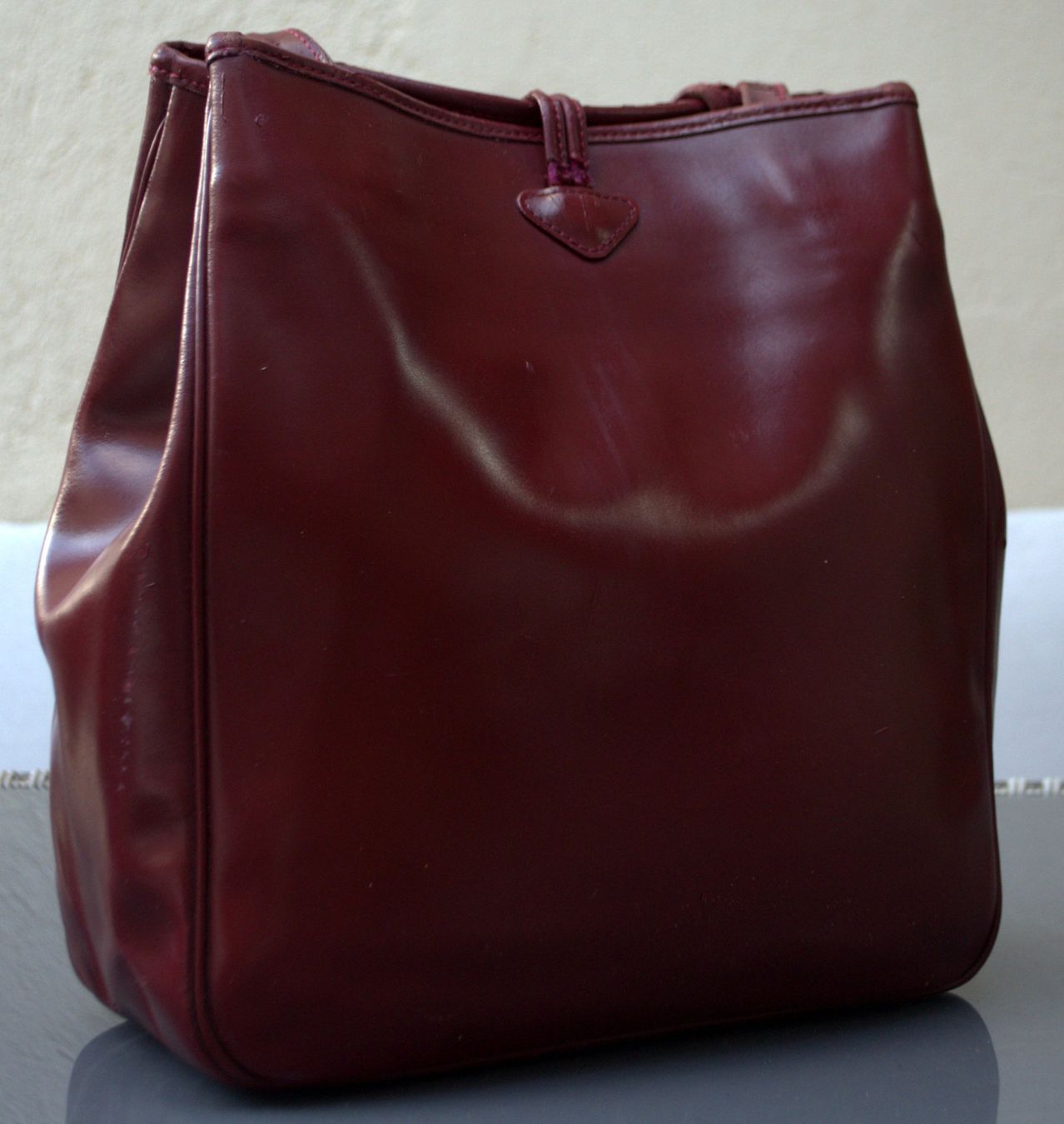 Longchamp Taschen für Damen: Tasche Longchamp roseau sac – Gebraucht aus Collonges von arashee 5