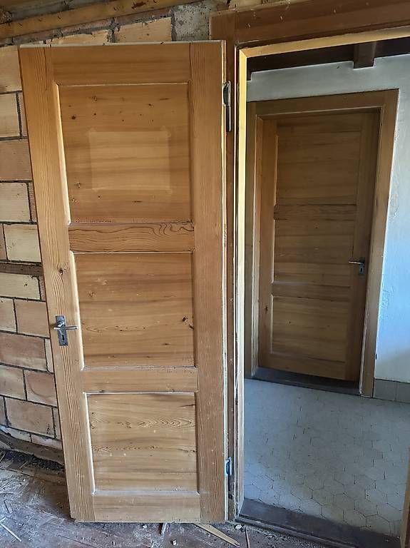 Türen: Holztüren – Gebraucht aus Heimisbach von vukovic.j 3