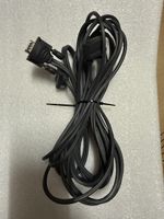 Bose Lautsprecher Kabel schwarz gebrauchter Zustand