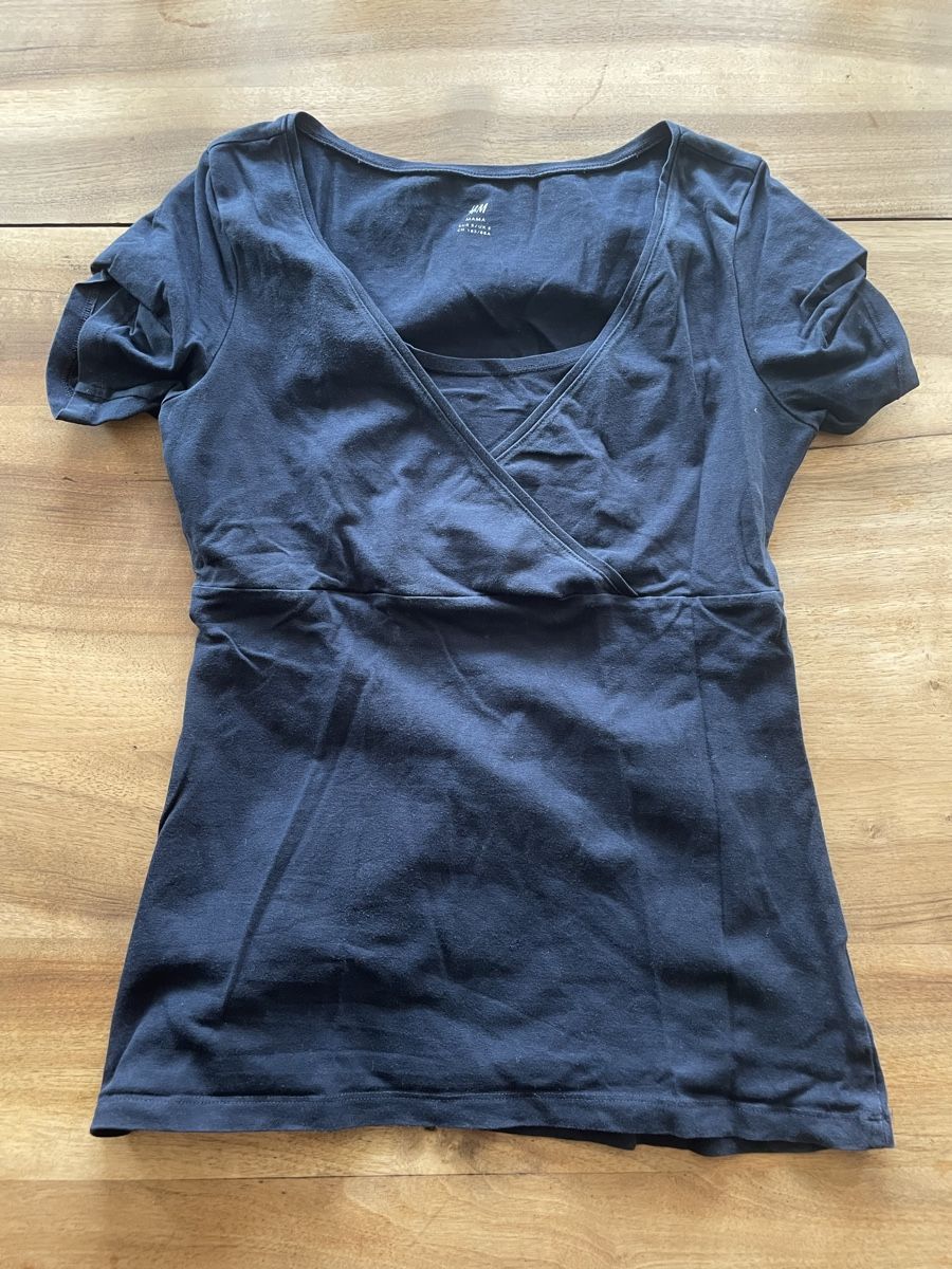 Lotti di vestiti: 4 Still Shirts Grösse S – Usato da Basel venduto da Sianna15 1