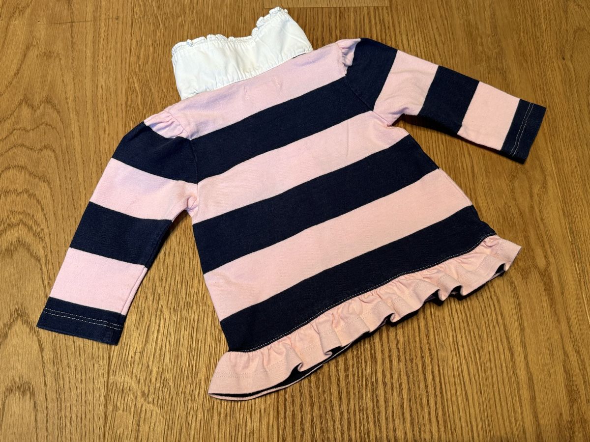 Ralph Lauren Kleiderpakete & -sets: Polo Ralph Lauren Set Gr. 68-74 – Gebraucht aus Genthod von Tidus04 2