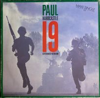 MUSIQUE DE FILM / PAUL HARDCASTLE - 19 (EXTENDED VERSION)