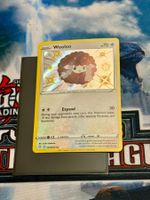 Pokémon / Wooloo / SHF SV103 / Shiny Rare / NM / EG / 2021