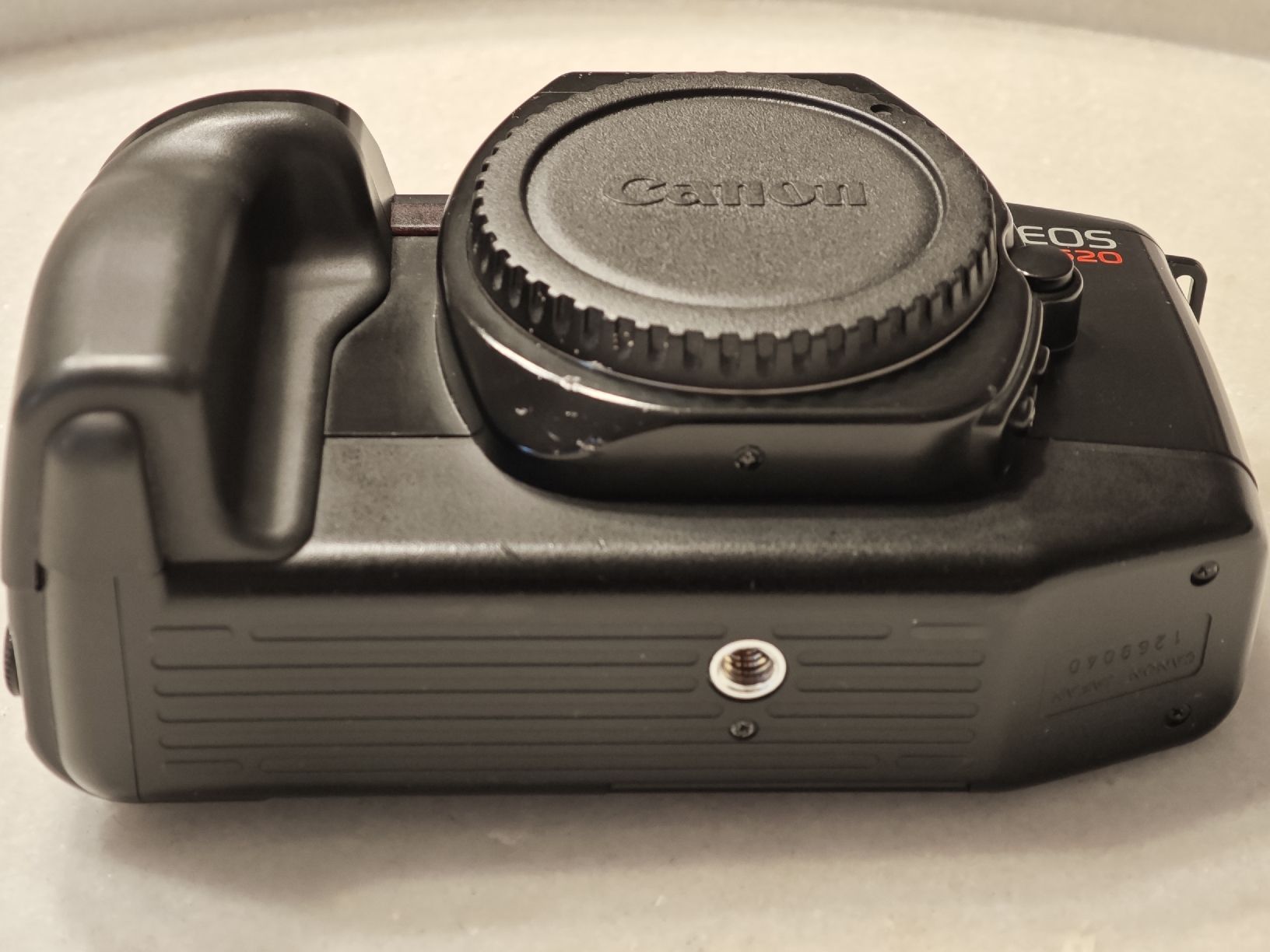 Canon EOS 620 - Classic Film Camera - Great Condition! (Gebraucht) in ...