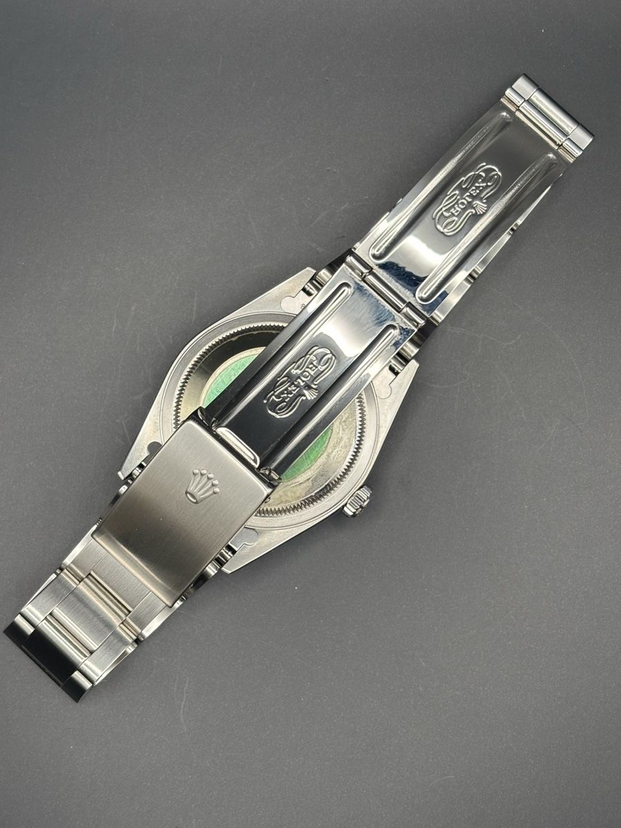 Rolex Orologi: Rolex Datejust 16200 36mm – Usato da Genève venduto da Nathanwatchch 4