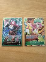 One Piece Jewelry Bonney – OP07-019 & PRB02-004
