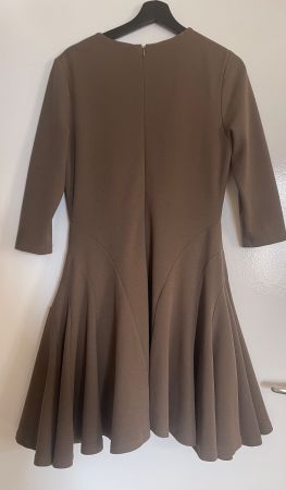 Aavelle mink dress | size M | like new