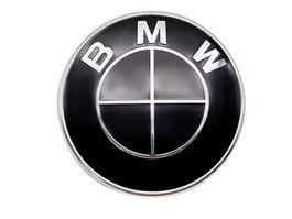BMW Emblem M Power Performance