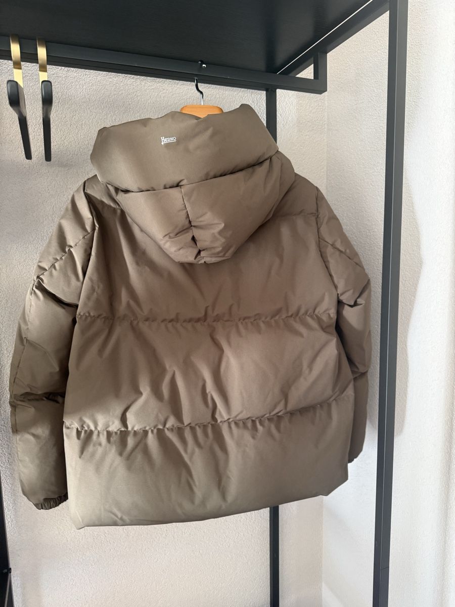 Herno Giacche: HERNO Winterjacke GORTEX Grösse 36 – Usato da Wettswil venduto da Harmony83 1