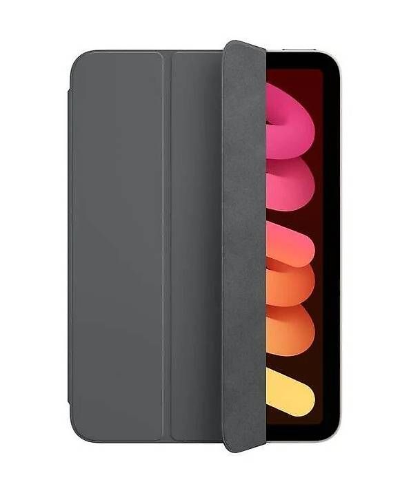 Pad mini (6th) Wi-Fi - 64GB - Gris sidéral avec Smart Folio (Gebraucht ...